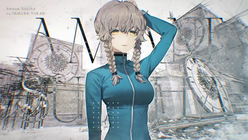 新作《命運石之門 RE:BOOT》預定 2025 年發售 將重繪插圖並追加部分額外元素《STEINS;GATE RE:BOOT》 - 巴哈姆特
