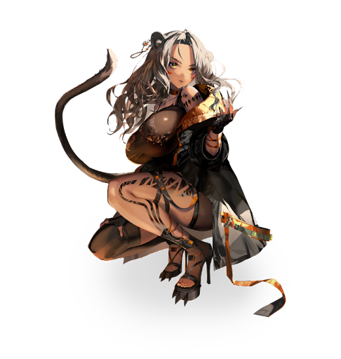 5★ 獨自跑的諾特斯 image