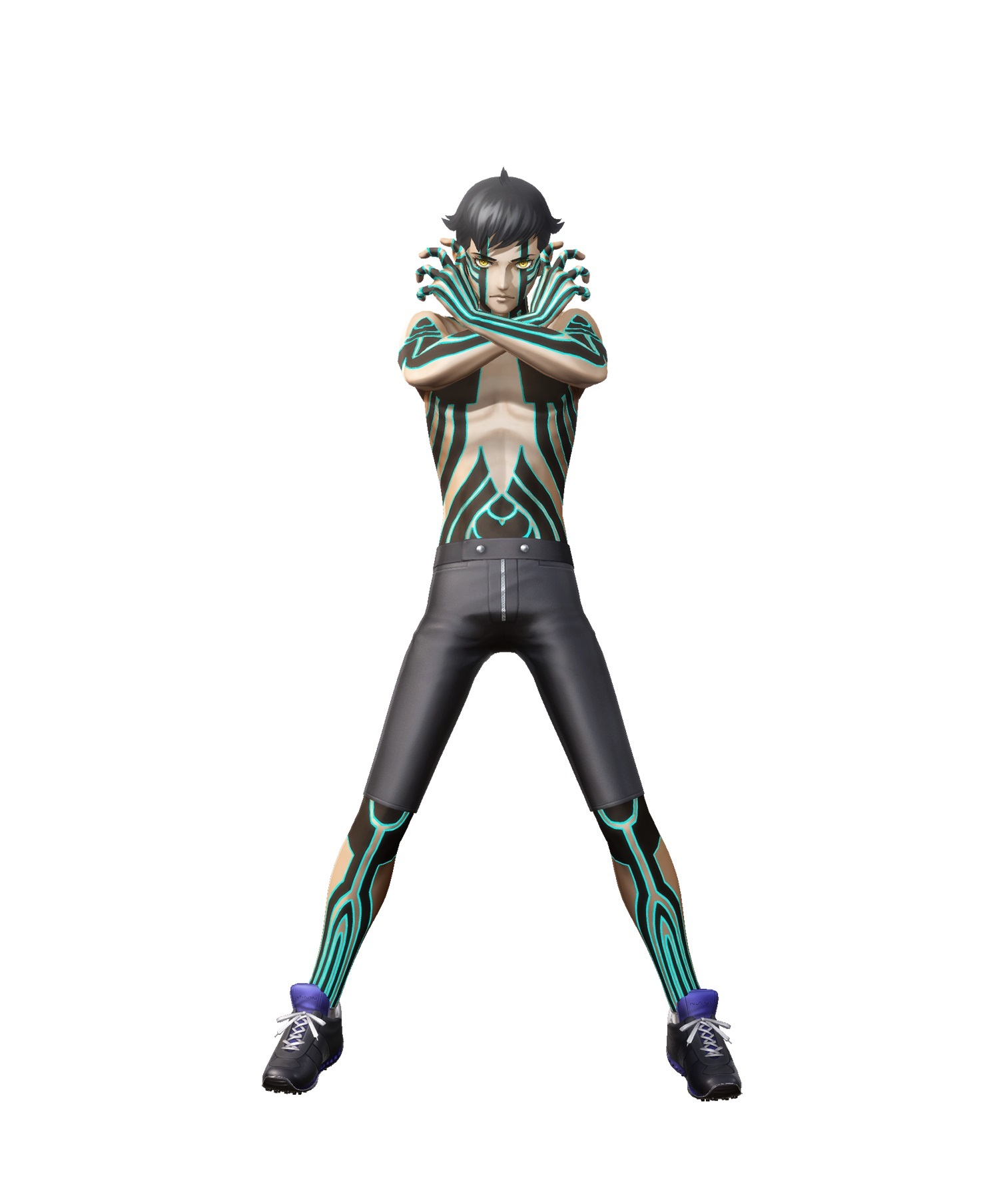 真 女神轉生v 介紹 人修羅 與 魔人 等上市後預定推出之dlc 內容 Shin Megamitensei V 巴哈姆特