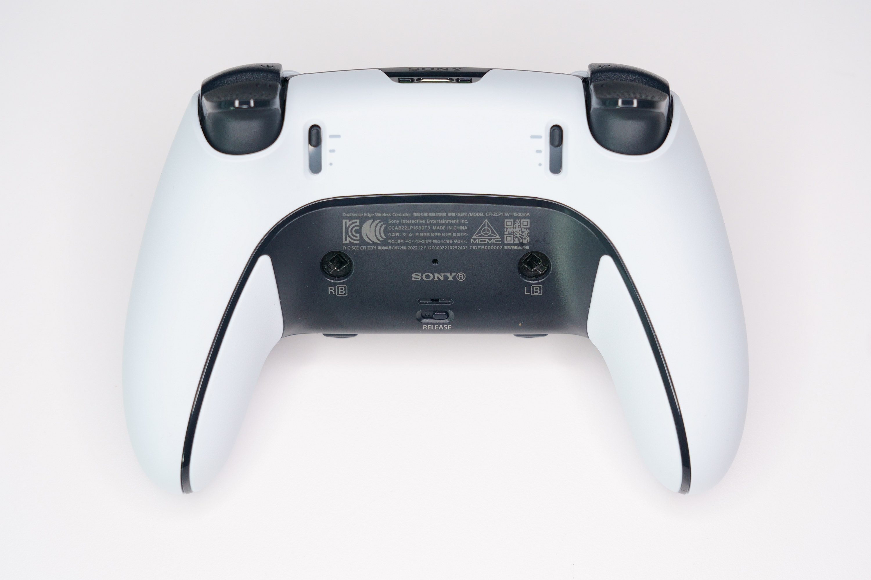 PS5 DualSense Edge 高效能控制器一手开箱 丰富自订功能满足各类型玩家需求插图18