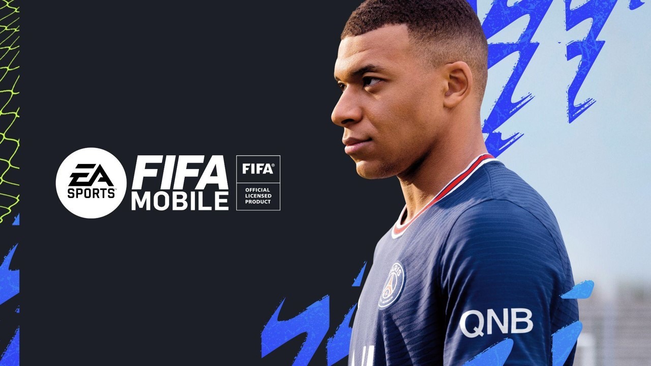 《FIFA Mobile》新賽季更新 針對遊戲性和視聽效果進行一系列強化《FIFA Mobile Football》