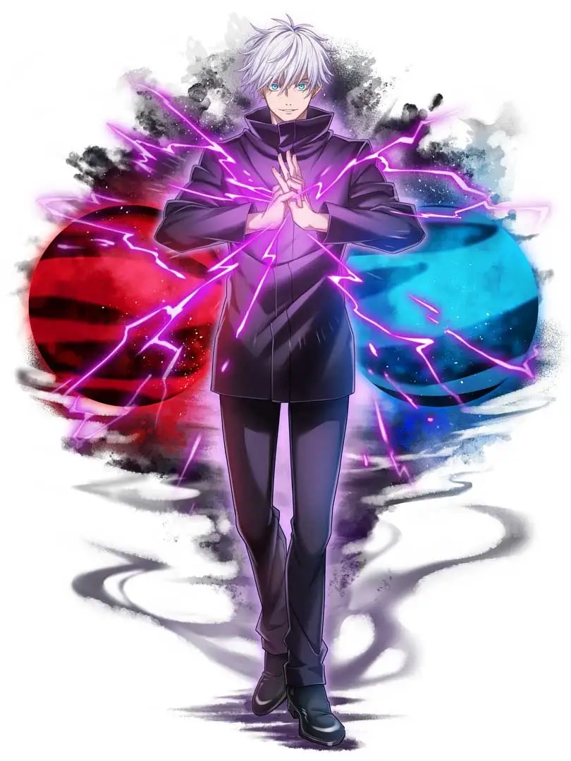 《白貓 Project》日版將再次與《咒術迴戰》展開合作 釋出登場角色「五條悟」PV《Shironeko Project: Zero ...