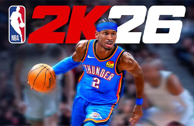 NBA 2K26