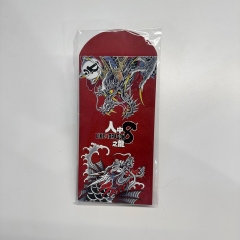 《人中之龍》紅包袋 6 入