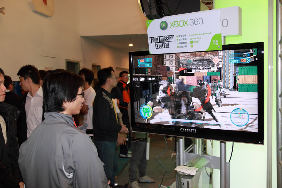 《雷霆任務:進化》