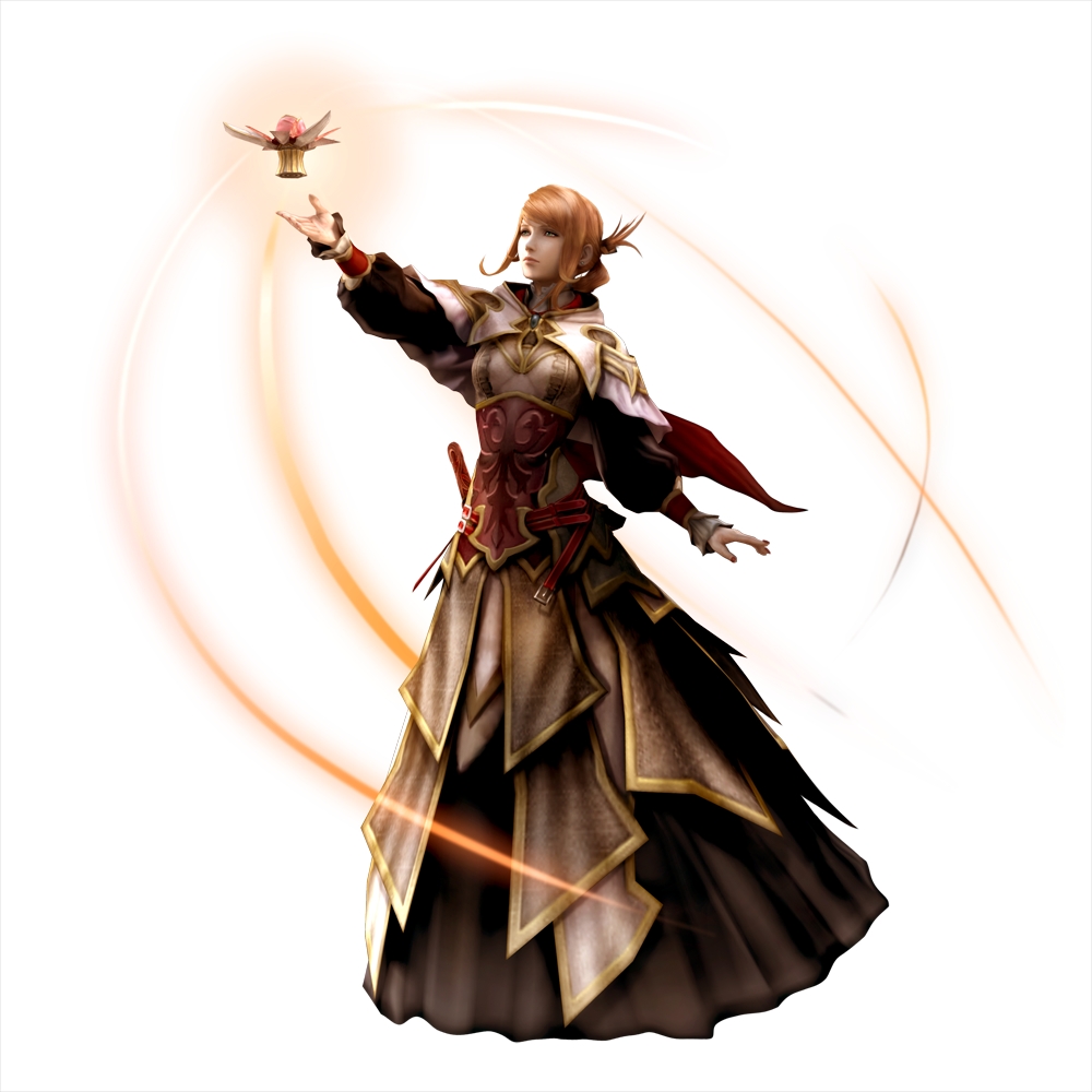 配音:井上麻里奈