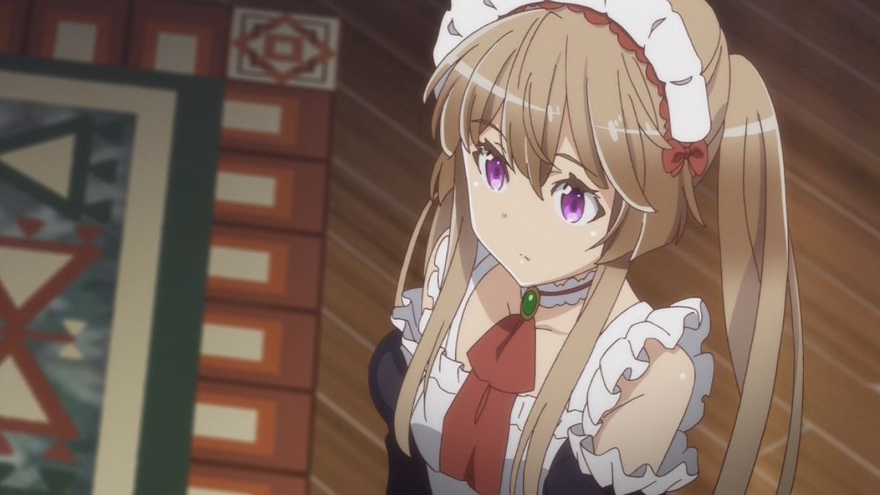 試片 萌萌侵略者outbreak Company 異世界傳教旅程 Outbreak Company 巴哈姆特