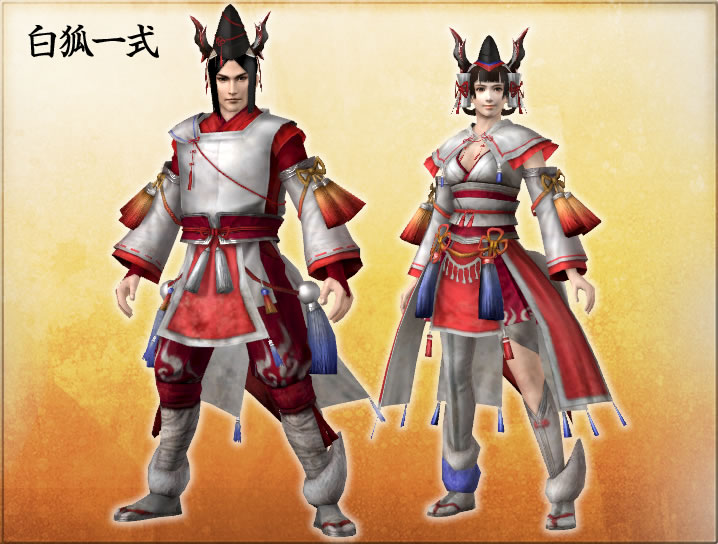 討鬼傳極 公開升級 天狐系統 以及武器 防具等新情報 Toukiden Kiwami 巴哈姆特