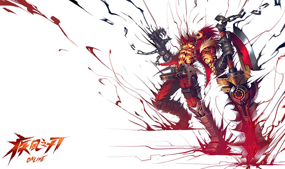 《疾風之刃 Kritika Online》公測展開在即 揭露開放內容與職業轉職介紹影片《Kritika（Project Apple）》 - 巴哈姆特