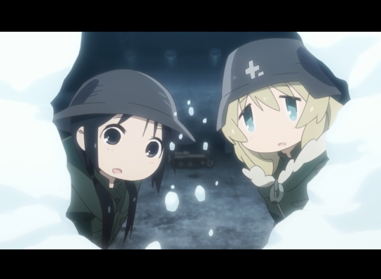 少女終末旅行 2 線上看 巴哈姆特動畫瘋