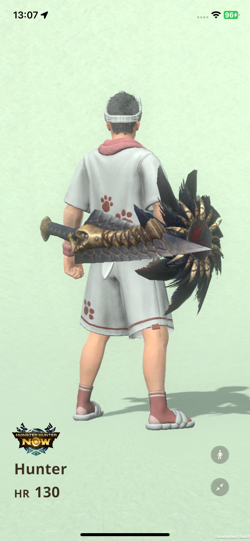 居家服主題 A 款式一 image