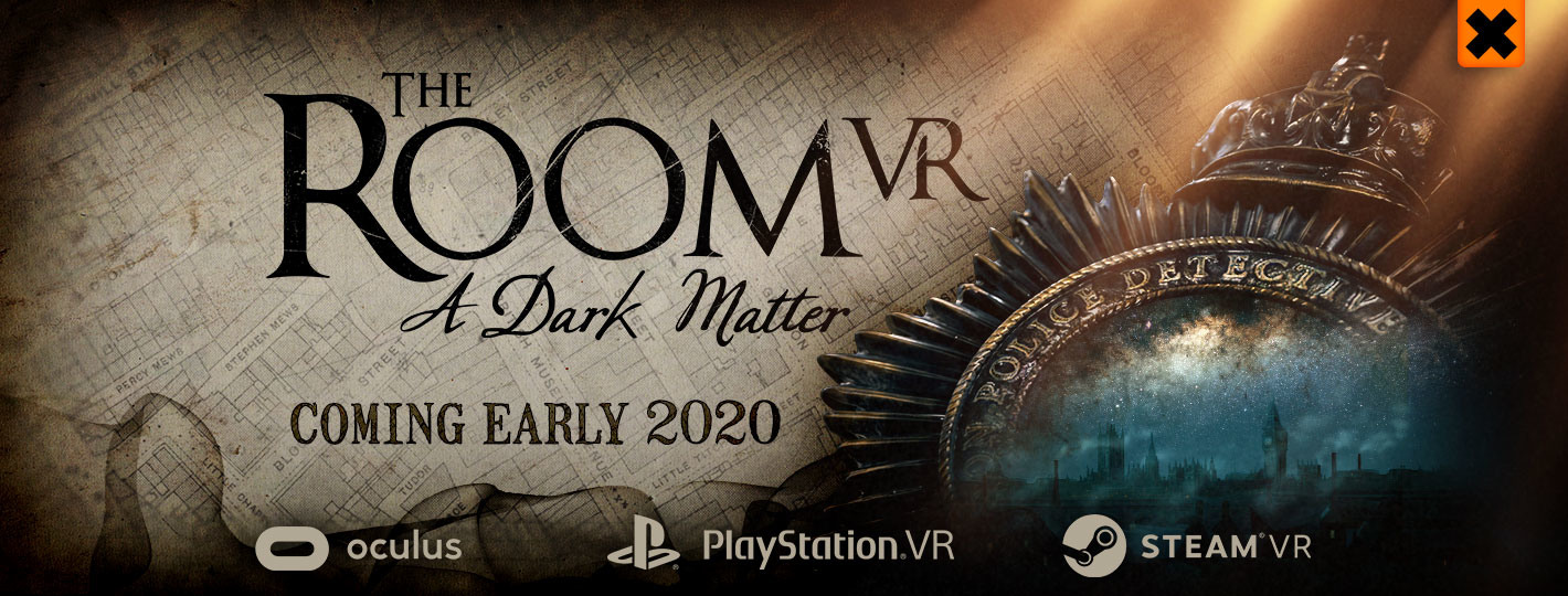 the room vr pc