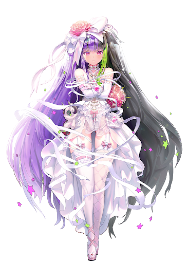 5★伴侶塞美勒 image