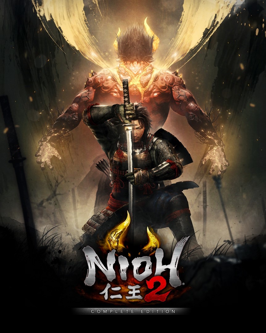 仁王２完全版》PC 繁體中文版宣布明年2 月上市收錄《牛若戰記》等三個DLC《Nioh 2 – The Complete Edition》 - 巴哈姆特