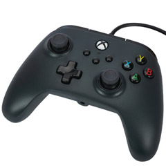 PowerA Xbox Series X | S 專用控制器（黑）