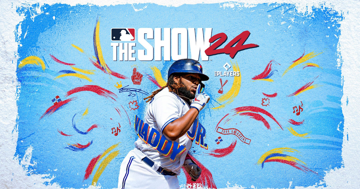 MLB The Show 24》英文版- 巴哈姆特