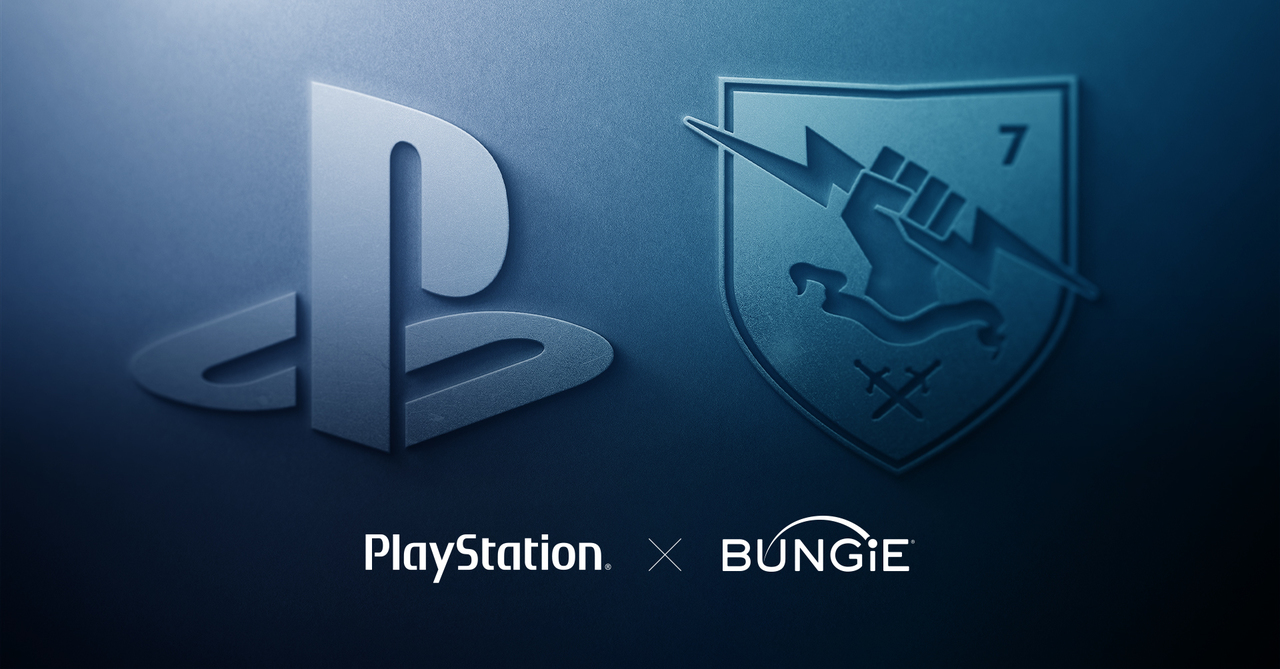 《最后一战》《天命》开发商 Bungie 获得 SIE 支援 正在进行多款未发表新作游戏的开发插图