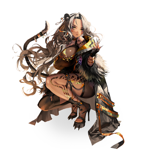 5★ 獨自跑的諾特斯 image