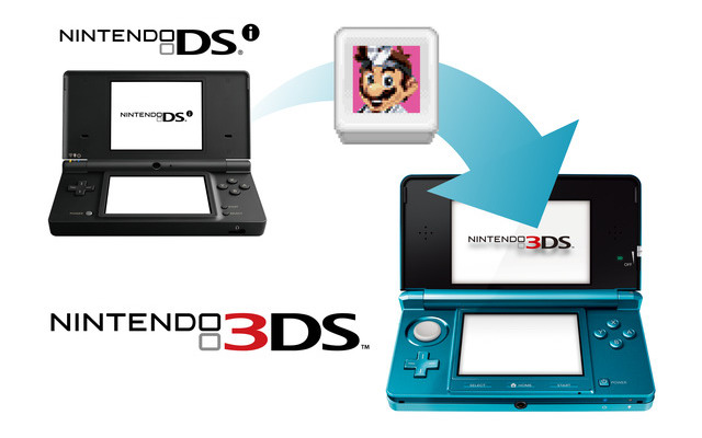 任天堂公布 N3DS 下載服務「任天堂電子商店」介紹與首波軟體陣容 - 巴哈姆特