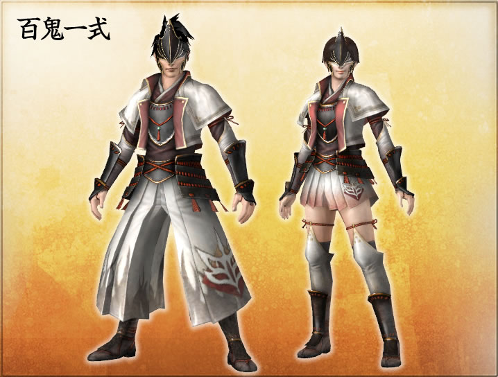 討鬼傳極 公開升級 天狐系統 以及武器 防具等新情報 Toukiden Kiwami 巴哈姆特