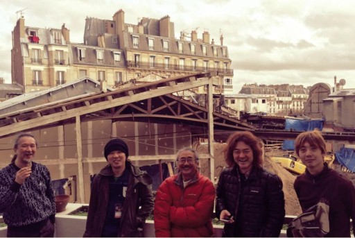 植松伸夫領軍演出 Terra Battle 於表參道舉行現場live 演奏會 Terra Battle 巴哈姆特