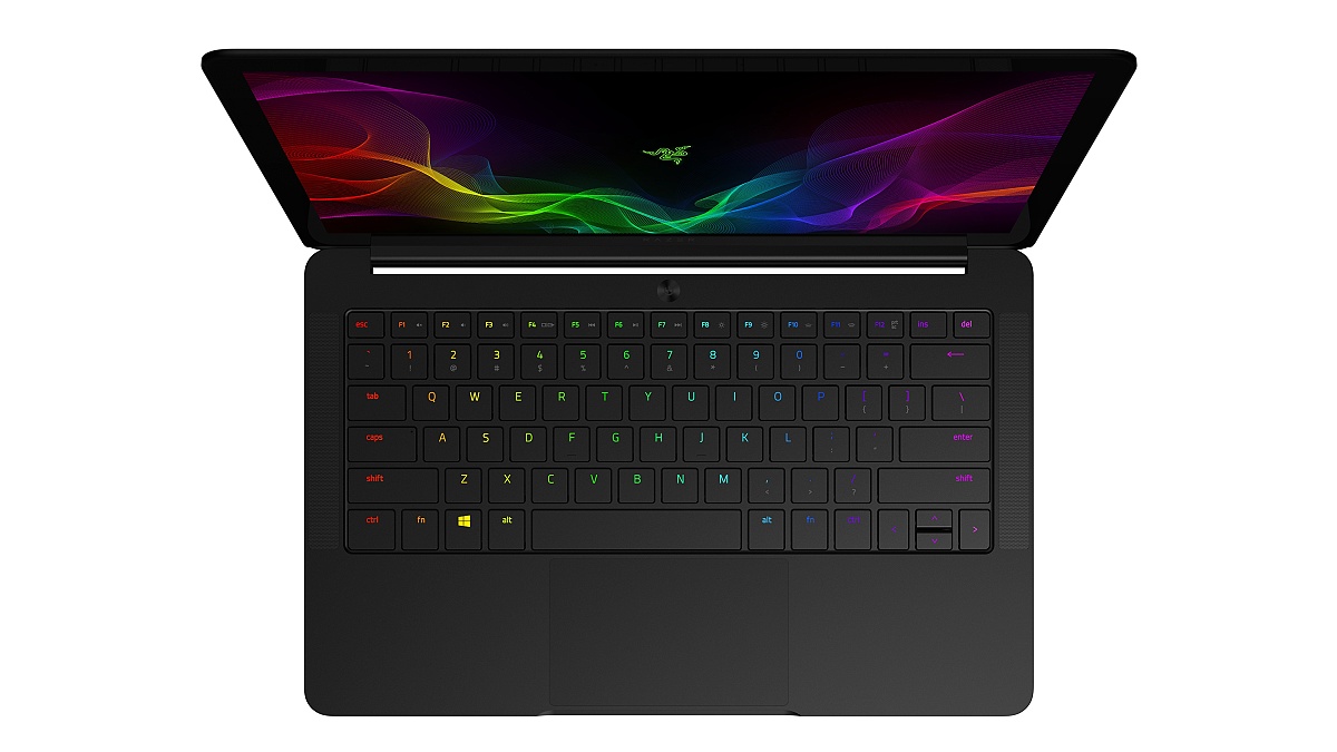 Razer 旗下全新的13 3 吋筆電blade Stealth 上市以方便攜帶的功能為主 巴哈姆特