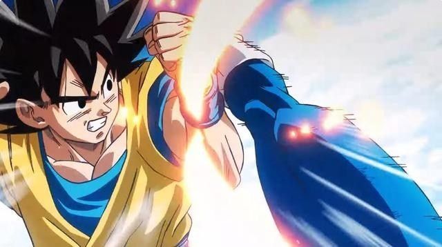 七龍珠完全新作動畫《七龍珠：DAIMA》 宣布將於 2024 年秋季全球推出《Dragon Ball DAIMA》 - 巴哈姆特