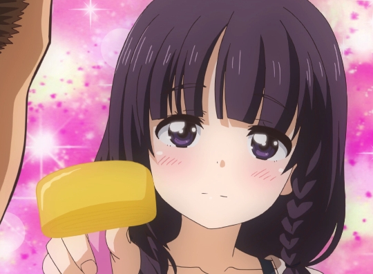 為什麼老師會在這裡 5 線上看 巴哈姆特動畫瘋