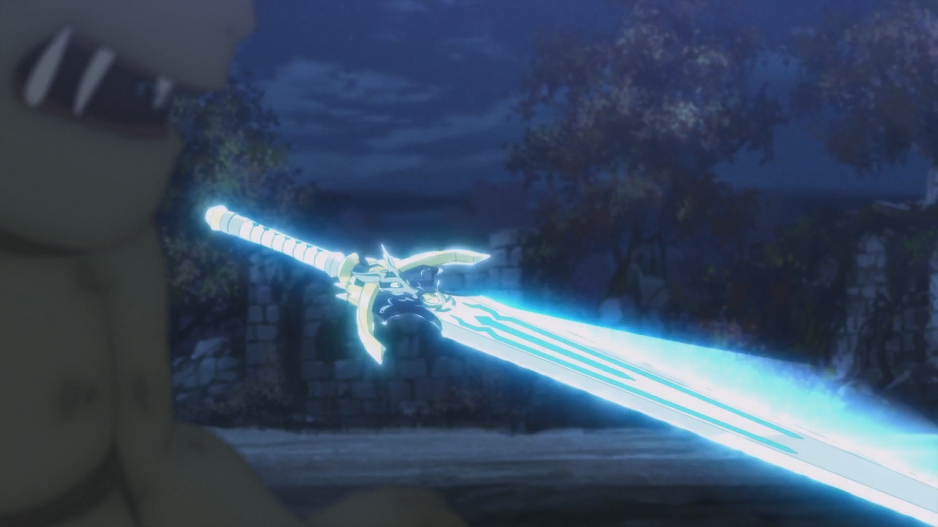 被哥布林纏上,好不容易靠念動力擊倒了哥布林 image