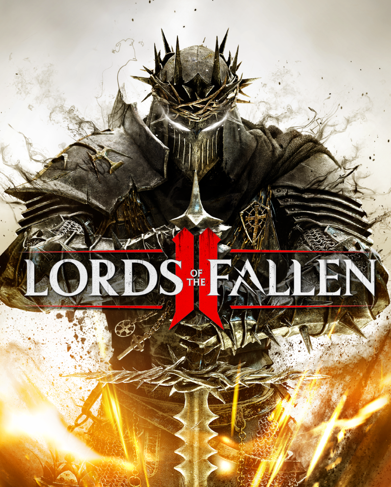 The Lords of the Fallen 2 artwork