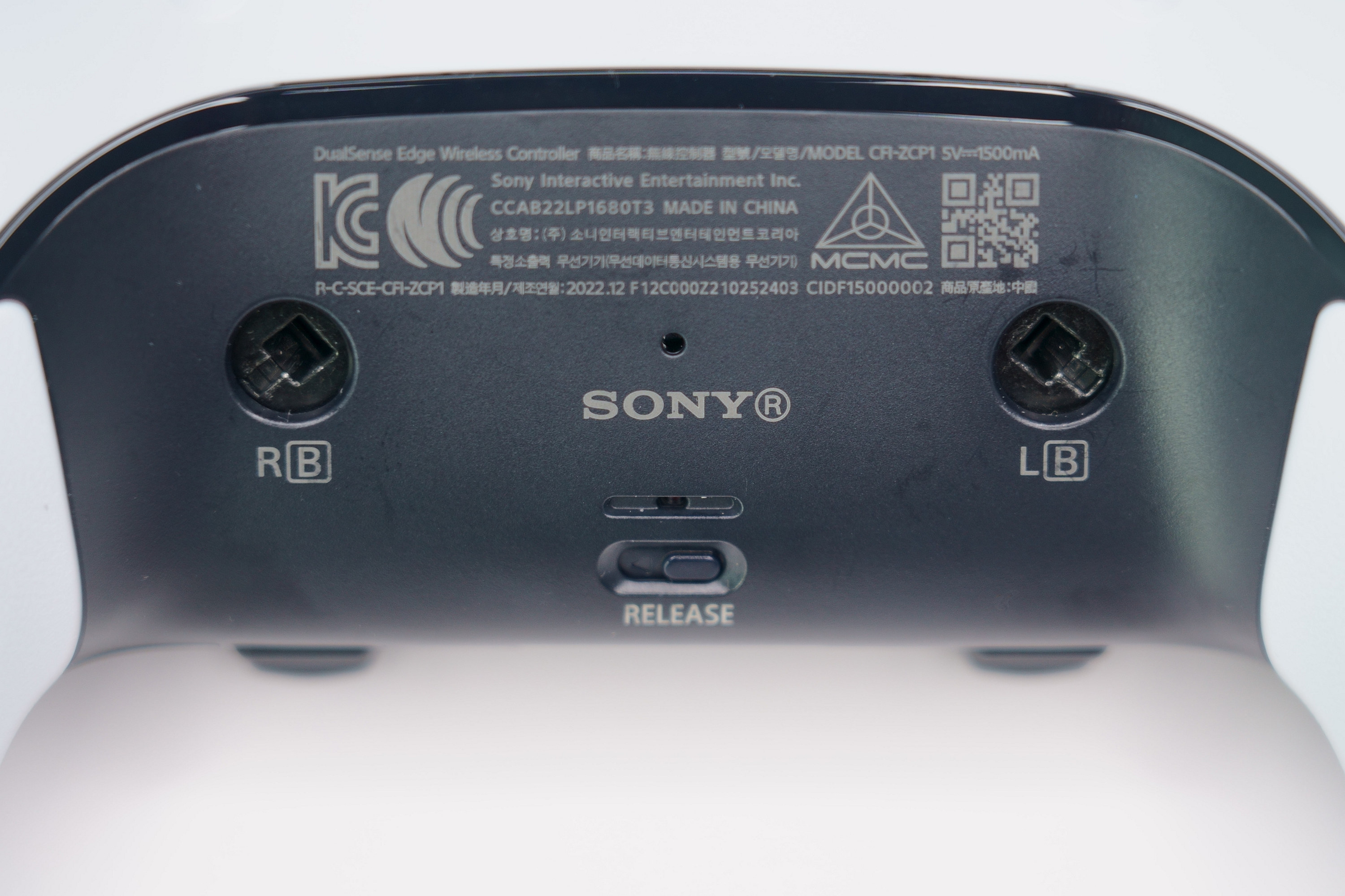 PS5 DualSense Edge 高效能控制器一手开箱 丰富自订功能满足各类型玩家需求插图20