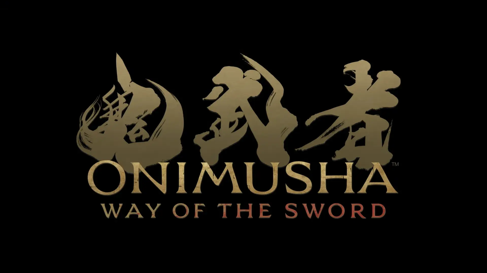 《鬼武者》系列最新作品發表 Way of the Sword