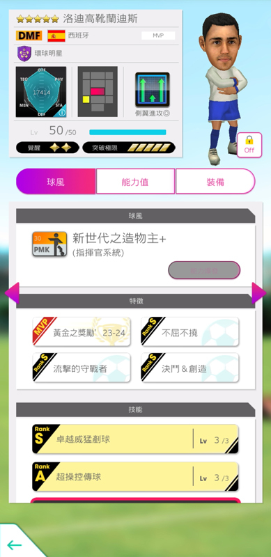 洛迪高靴蘭迪斯 image