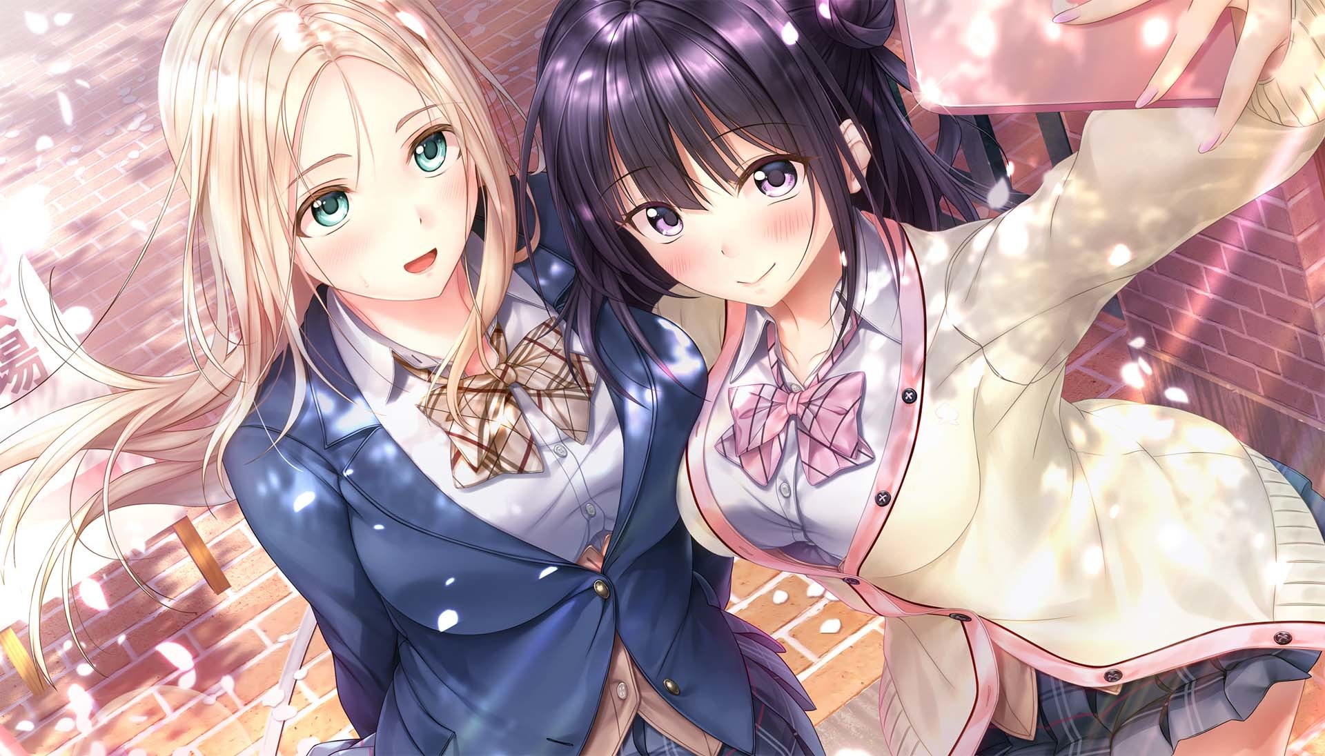 アイキス3 直筆サイン入りキャンバスアート