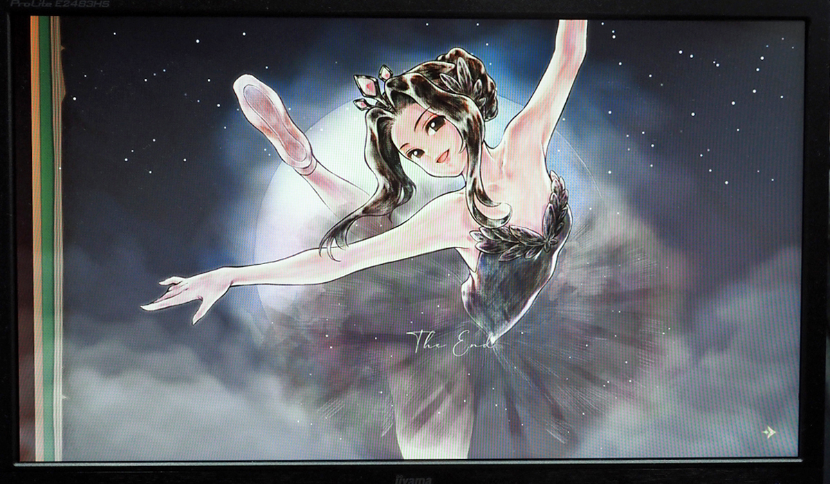 《美少女夢工廠 天啟之子》開發團隊透露 當初的二創圖片打動赤井孝美老師《Princess Maker: Children of ...