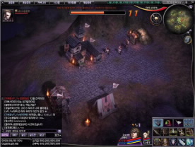 在戰場蒐集資源可以建造攻城武器