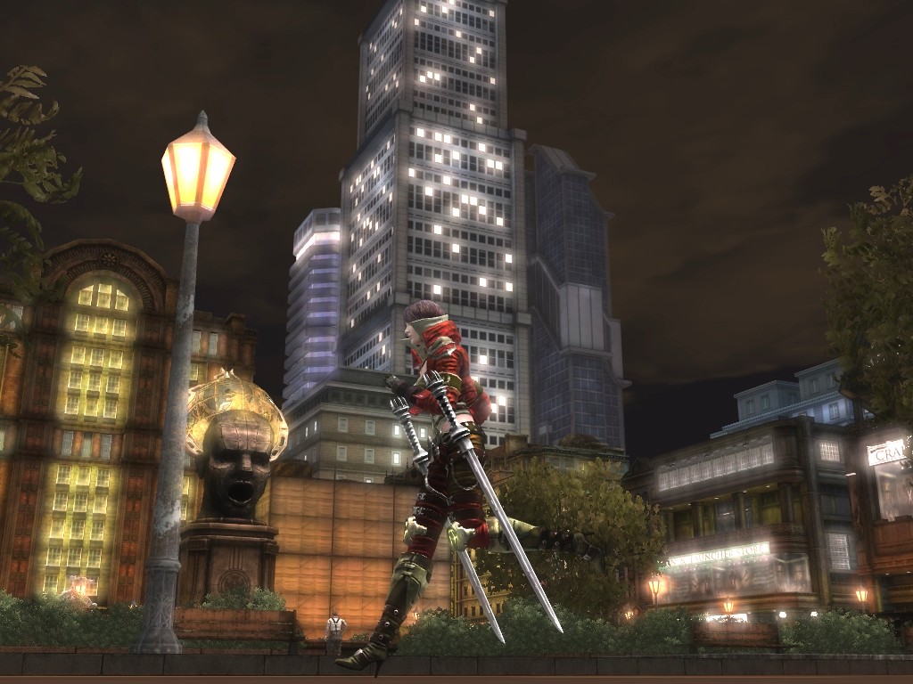 到處去走走瞧瞧也許會有新發現喔