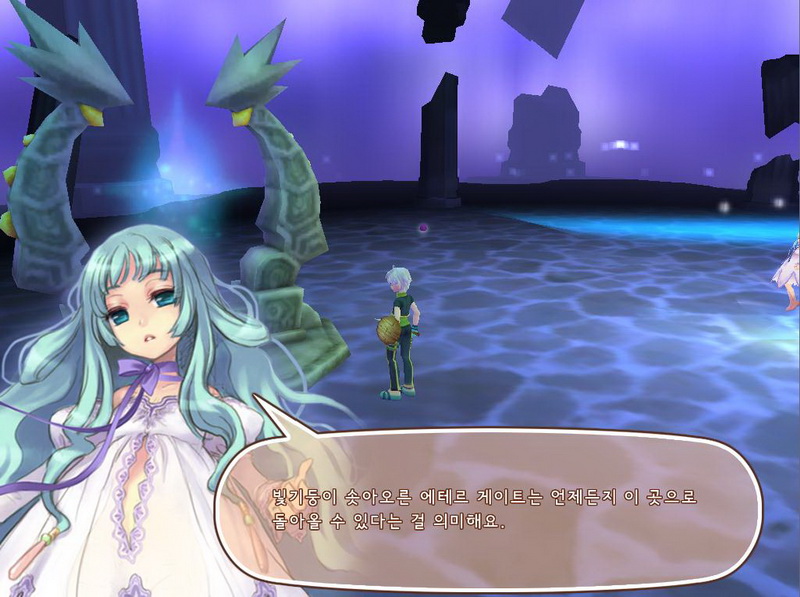 【搶鮮玩】召喚皮歐拯救世界 《iL: SoulBringer》韓版體驗《iL：Soul Bringer》 - 巴哈姆特