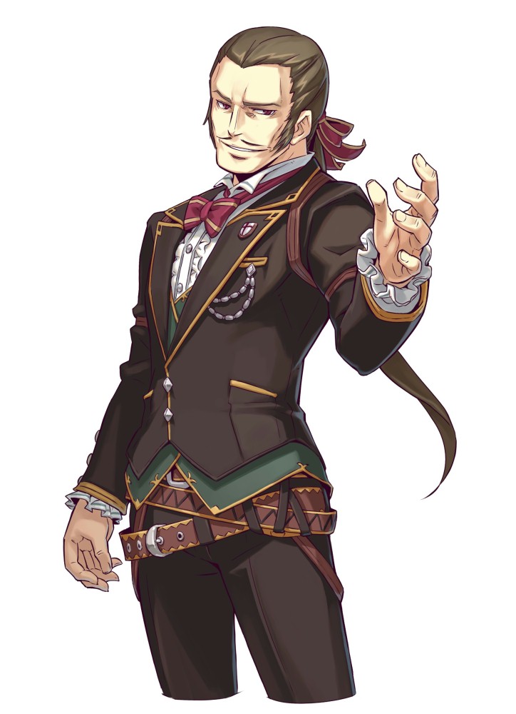 暗殺者 漢彌爾頓