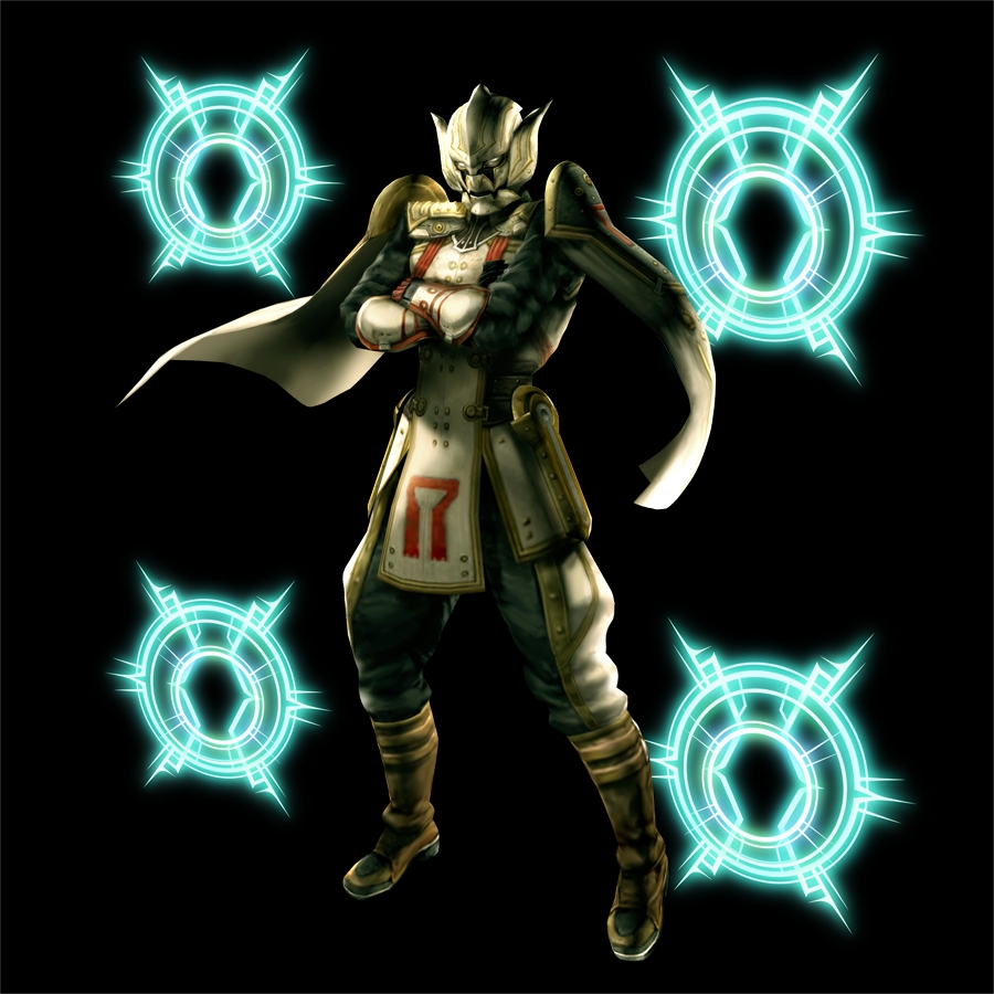 配音:諏訪部順一