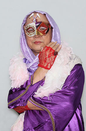 小蒲田教頭(卡蒙伯爾)