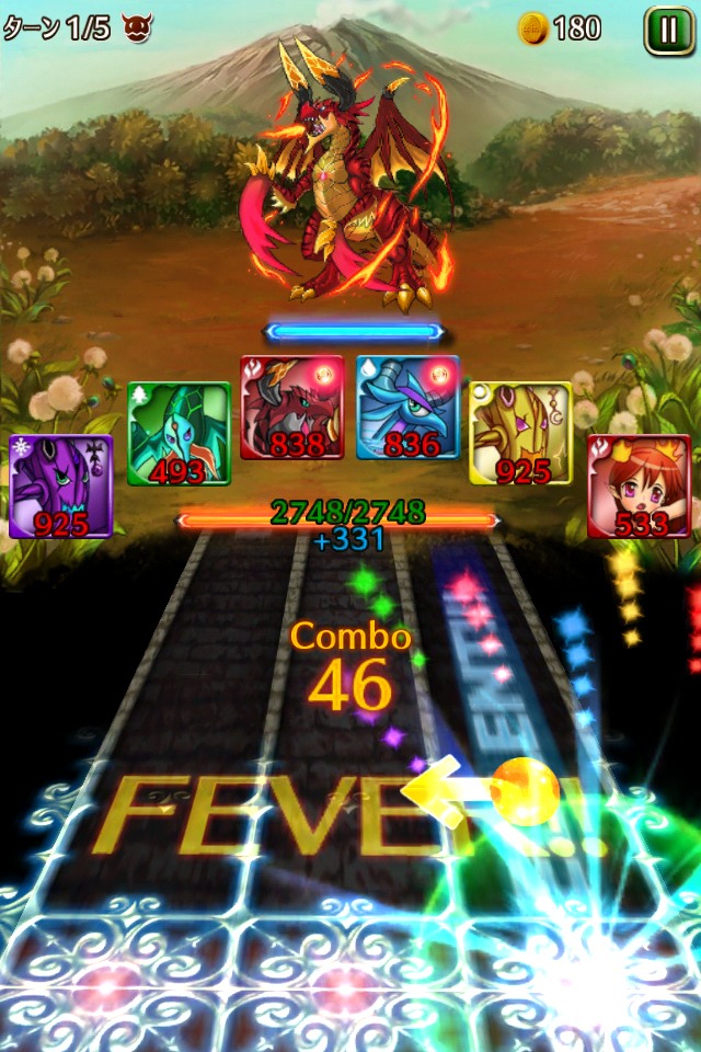 試玩 結合音樂節奏及育成要素的rpg 遊戲 Beat Monsters ビートモンスターズ Beat Monsters 巴哈姆特