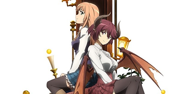 《巴哈姆特之怒》改编动画《Manaria Friends》举办先行上映会 公开新宣传影片