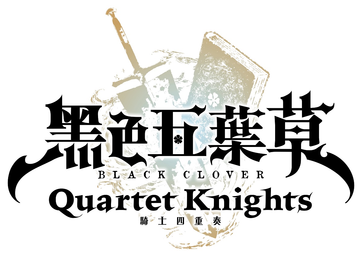 Black clover quartet knights стим фото 57