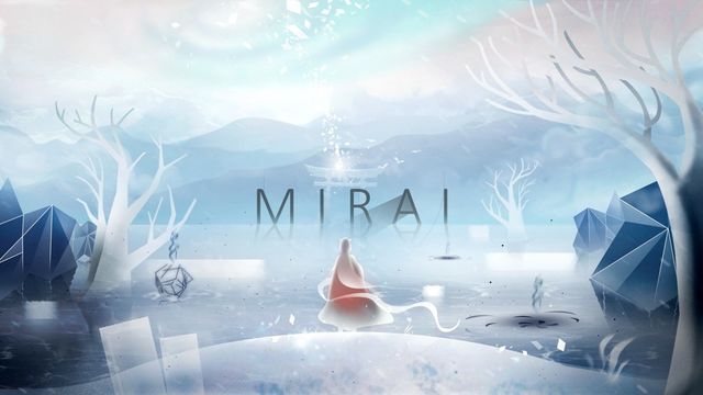 潛伏式解謎類闖關獨立遊戲《MIRAI》於全球上線 闡述一位小女孩自我探索、救贖的故事