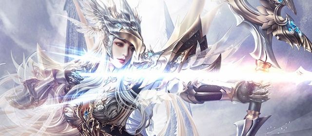 《神魔至尊》今日開放不刪檔內測