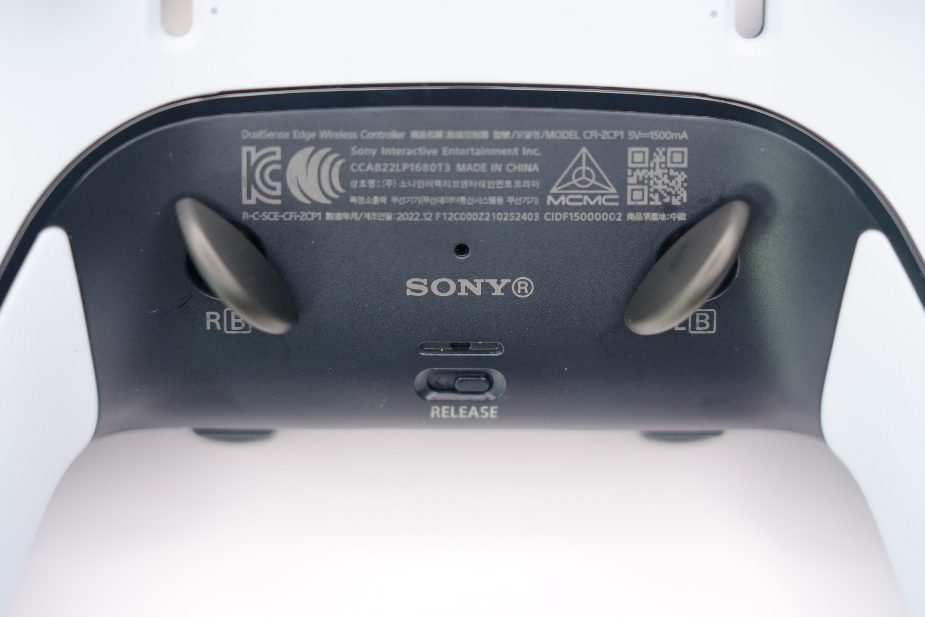 PS5 DualSense Edge 高效能控制器一手开箱 丰富自订功能满足各类型玩家需求插图22