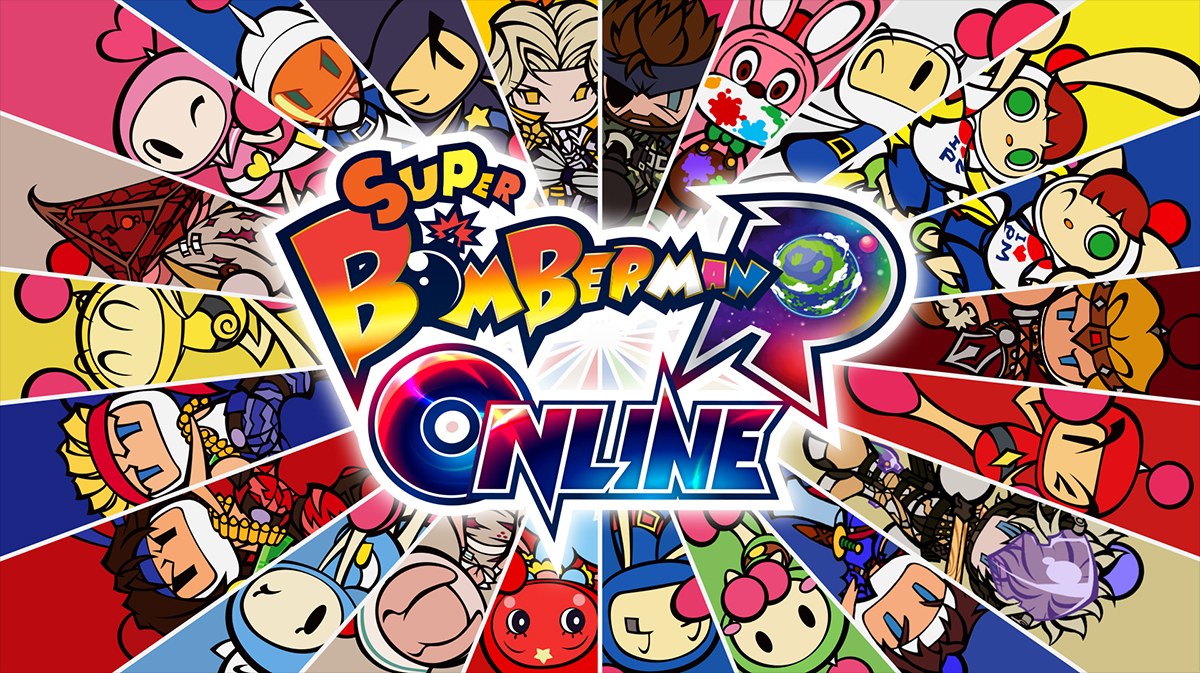免費遊玩遊戲 超級炸彈人r 線上遊戲 年內登場收錄64 人大混戰模式 Super Bomberman R Online 巴哈姆特