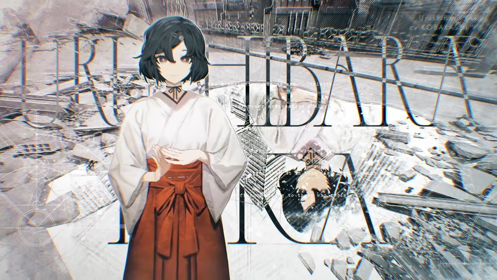 新作《命運石之門 RE:BOOT》預定 2025 年發售 將重繪插圖並追加部分額外元素《STEINS;GATE RE:BOOT》 - 巴哈姆特