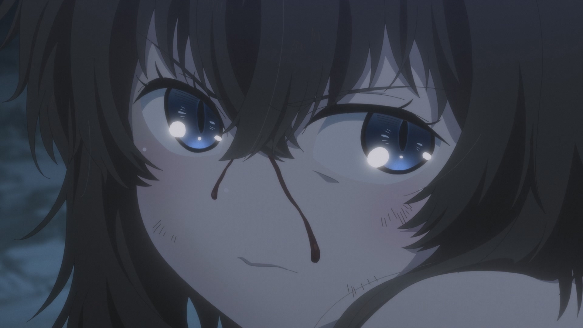 芙蘭(CV:加隈亞衣)身為奴隸無法反抗命令,但卻沒有放棄希望 image